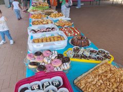 Schulfest 2024 - Herzenbergschule Hadamar