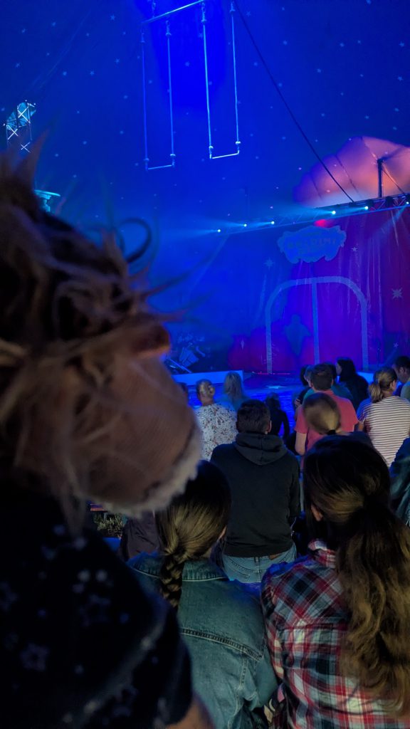 Zirkusprojekt 2025 - Herzenbergschule Hadamar