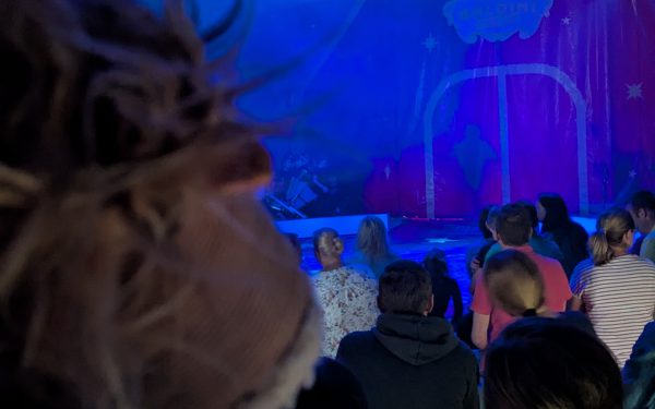 Zirkusprojekt 2025 - Herzenbergschule Hadamar