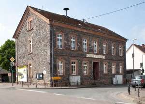 Schulgebäude